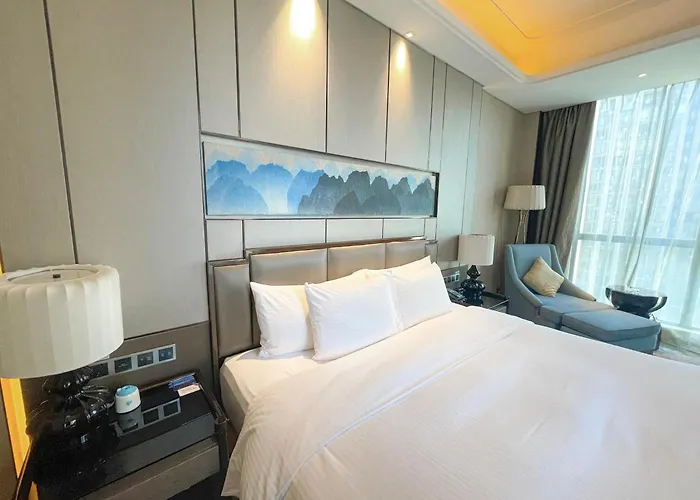Wanda Realm Longyan