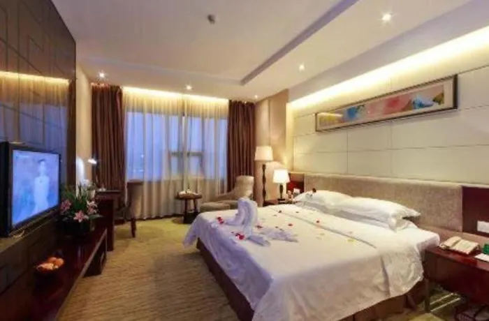 Fortune Hotel Longyan