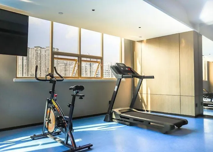 Fortune Hotel Longyan