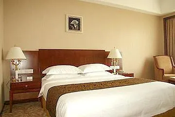 Centron International Hotel